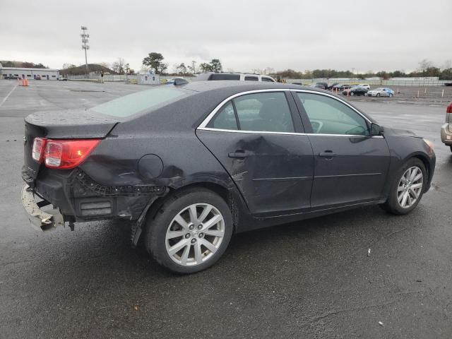 2014 Chevrolet Malibu VIN 1G11E5SL3EF200782 COPART salvage auction — REAR END, Wv - Salvage Certificate, sold $650 on 2026-07-20 (photo 3)