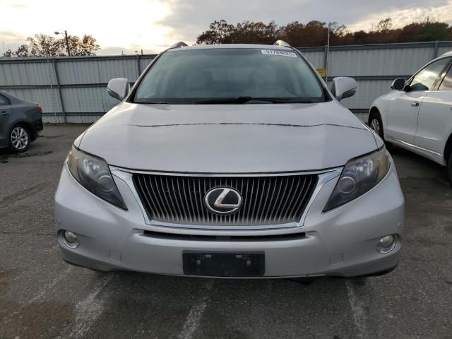2011 Lexus Rx 450h VIN JTJBC1BA9B2041761 COPART salvage auction — MECHANICAL, Mt - Certificate Of Title (P), sold $6,400 on 2026-07-28 (photo 5)