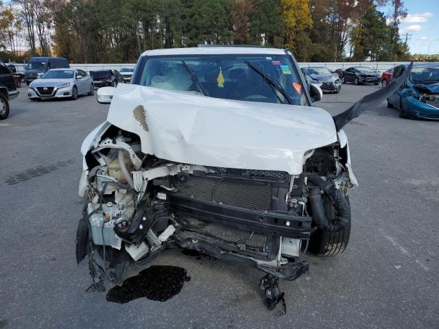 2015 Toyota Scion VIN JTLZE4FE1FJ073632 COPART salvage auction — FRONT END, NC - PARTS ONLY-RECORD OF SALE, sold $250 on 2026-07-02 (photo 5)