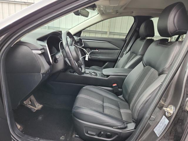 2023 Mazda Cx-50 VIN 7MMVABCM7PN111509 COPART salvage auction — REAR END, Co - Public - Salvage Title, sold $6,800 on 2026-07-03 (photo 7)