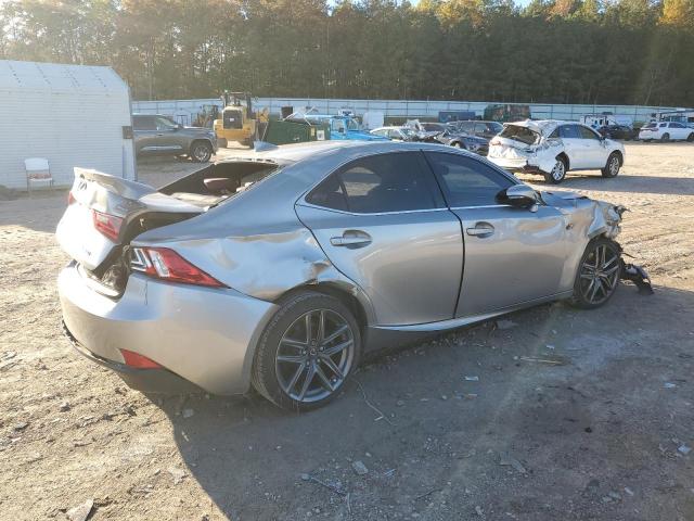 2016 Lexus Is VIN JTHCM1D21G5012415 COPART salvage auction — ALL OVER, Va - Cert Of Title - Salvage, sold $750 on 2026-07-27 (photo 3)