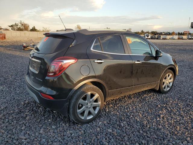 2018 Buick Encore VIN KL4CJCSB1JB640115 COPART salvage auction — FRONT END, In - Bill Of Sale - Parts Only, sold $25 on 2026-07-28 (photo 3)