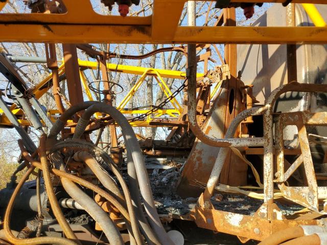 2025 Unknown VIN 1FAST16SPR0025008 COPART salvage auction — BURN, IA - BILL OF SALE, sold $125 on 2026-09-23 (photo 5)