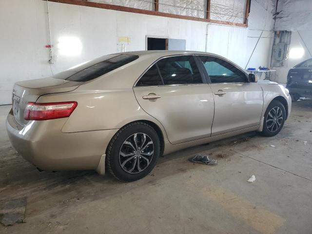 2008 Toyota Camry VIN 4T1BE46K28U788001 COPART salvage auction — FRONT END, Ky - Cert Of Title-Salvage, sold $1,250 on 2026-08-03 (photo 3)