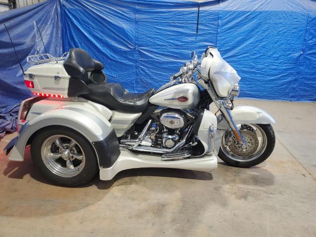 2008 Harley-davidson Electra glide VIN 5HD1PR8188Y951696 — COPART salvage auction photo