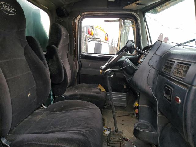 2002 Ptrb VIN 1NP5XB0X42D584630 COPART salvage auction — ROLLOVER, PA - CERTIFICATE OF SALVAGE, sold $9,200 on 2026-08-06 (photo 5)