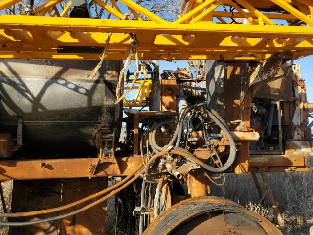 2025 Unknown VIN 1FAST16SPR0025008 COPART salvage auction — BURN, IA - BILL OF SALE, sold $125 on 2026-09-23 (photo 6)