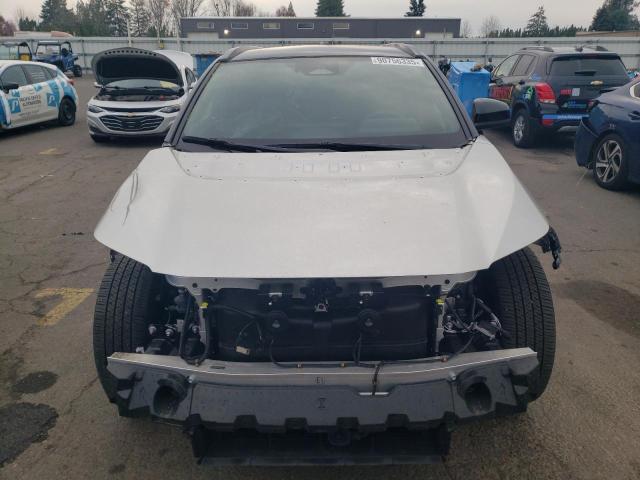 2023 Toyota Bz4x VIN JTMAAAAA2PA016977 COPART salvage auction — FRONT END, Or - Lien Papers Salvage, sold $8,600 on 2026-07-13 (photo 5)