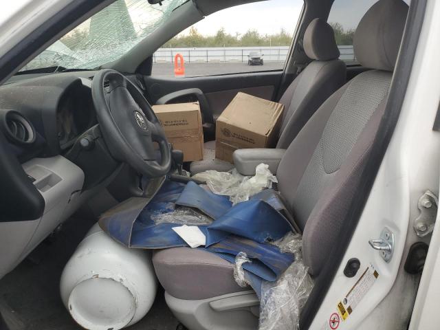 2007 Toyota Rav 4 VIN JTMZD33V875033555 COPART salvage auction — ROLLOVER, Ca - Non-Repairable Vehicle Cert, sold $1,050 on 2026-07-27 (photo 7)