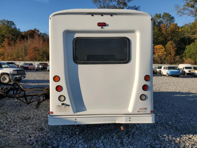 2018 Ford Transit VIN 1FDES8PM1JKB53611 COPART salvage auction — FRONT END, Al - Cert Of Title-Salvage Title, sold $1,300 on 2026-07-09 (photo 6)