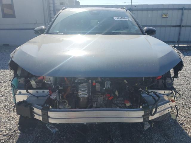 2024 Honda Crv VIN 7FARS6H87RE057278 COPART salvage auction — FRONT END, Ar - Cert Of Title-Salvage, sold $1,100 on 2026-07-20 (photo 5)