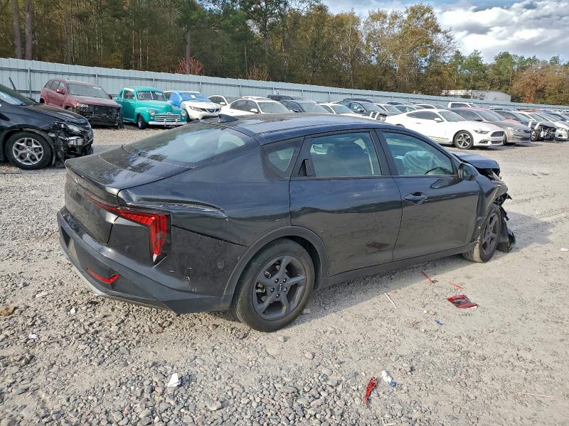 2017 Mitsubishi Outlander VIN JA4AD3A3XHZ065538 COPART salvage auction — FRONT END, Other, sold $275 on 2026-07-14 (photo 3)