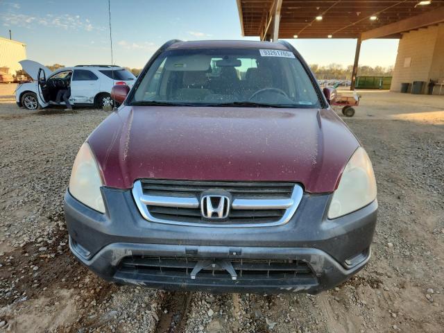 2004 Honda Cr-v VIN JHLRD78804C010923 COPART salvage auction — FRONT END, Al - Cert Of Title-Salvage Title, sold $1,000 on 2026-07-15 (photo 5)