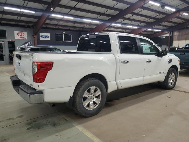 2017 Nissan TITAN VIN 1N6AA1EK5HN555894 COPART salvage auction — MINOR DENT/SCRATCHES, Fl - Certificate Of Title, sold $8,100 on 2026-07-30 (photo 3)