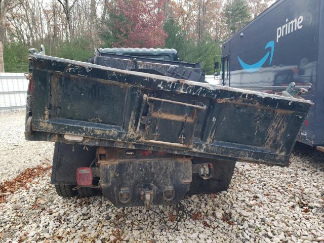 2010 Hino All models VIN 5PVNC6JM4A4S50594 COPART salvage auction — ROLLOVER, OH - CERT OF TITLE-SALVAGE, sold $3,300 on 2026-09-03 (photo 6)