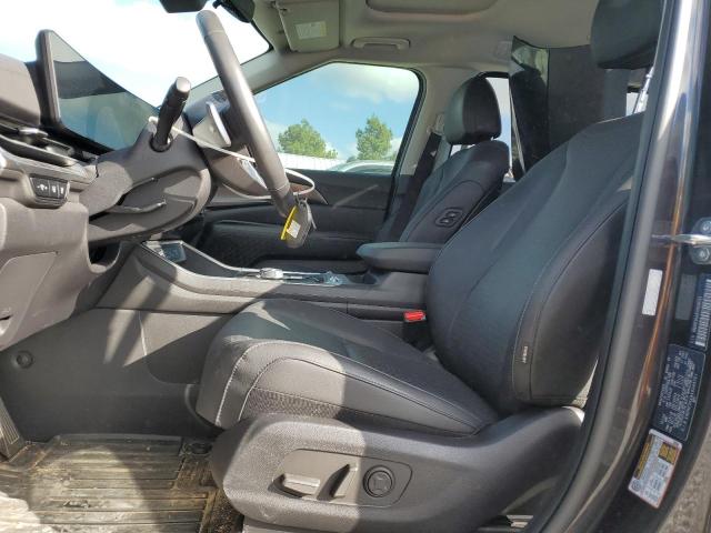 2025 Kia Carnival VIN KNDNE5KA8S6046721 COPART salvage auction — REAR END, Ar - Cert Of Title-Salvage, sold $17,000 on 2026-07-27 (photo 7)