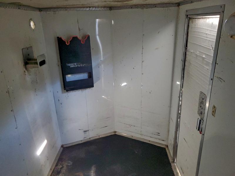 2020 VIN 7HB210813L1000810 COPART salvage auction — REAR END, FL - BILL OF SALE, sold $125 on 2026-07-24 (photo 5)