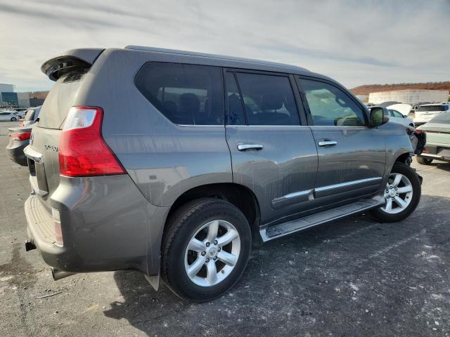 2013 Lexus Gx VIN JTJBM7FX9D5051710 COPART salvage auction — FRONT END, Ok - Cert Of Title-Salvage, sold $8,200 on 2026-07-15 (photo 3)