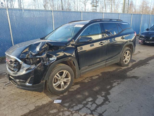 2019 Gmc Terrain VIN 3GKALTEV2KL112956 COPART salvage auction — FRONT END, Other, sold $3,600 on 2026-09-03 (photo 1)