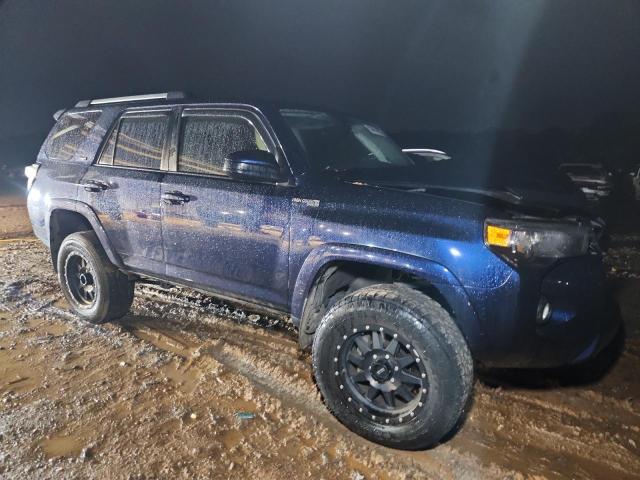 2019 Toyota 4runner VIN JTEZU5JR2K5198250 COPART salvage auction — FRONT END, Al - Cert Of Title-Salvage Title, sold $8,000 on 2026-07-11 (photo 4)