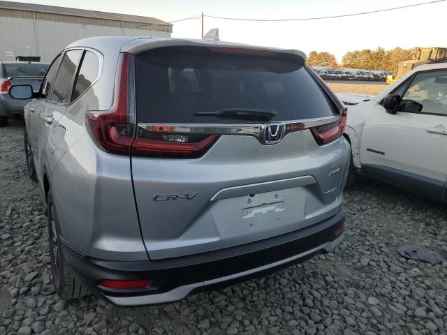 2021 Honda Cr-v VIN 7FART6H83ME007550 COPART salvage auction — MINOR DENT/SCRATCHES, MA - CERTIFICATE OF TITLE, sold $700 on 2026-07-20 (photo 6)