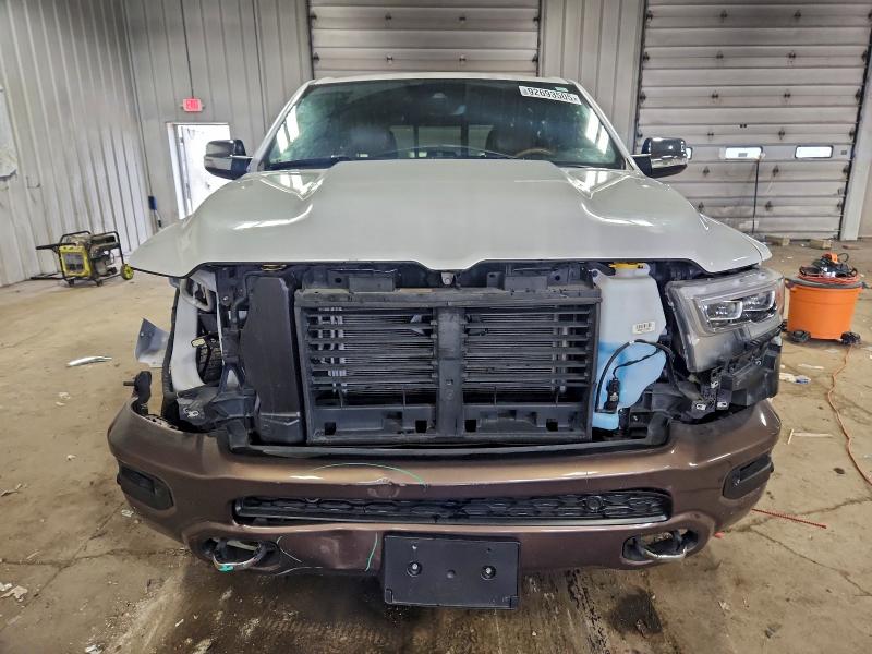 2021 Ram 1500 VIN 1C6SRFKT7MN757521 COPART salvage auction — FRONT END, Wi - Cert Of Title-Claim Paid, sold $5,600 on 2026-06-29 (photo 5)