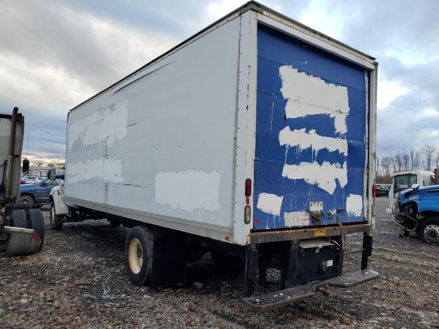 2012 Ford F-750 VIN 3FRNF7FA8CV187158 COPART salvage auction — MINOR DENT/SCRATCHES, Ok - Certificate Of Title, sold $225 on 2026-07-08 (photo 2)