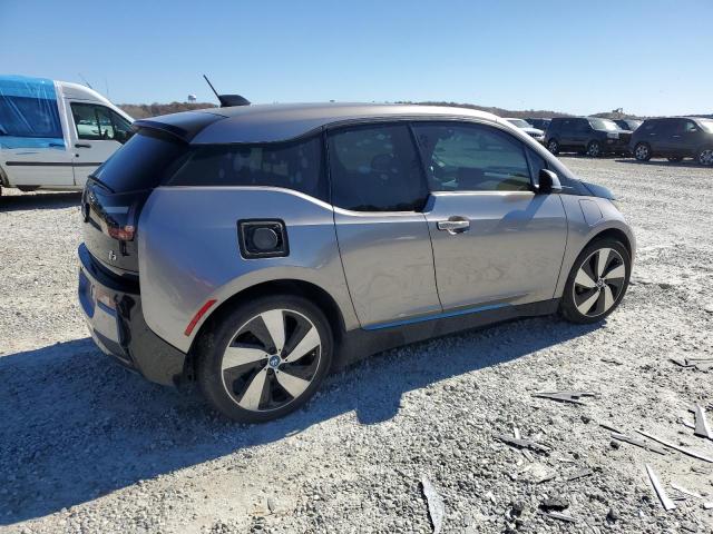 2014 BMW I3 VIN WBY1Z4C57EV272997 COPART salvage auction — MINOR DENT/SCRATCHES, Ga - Derelict Bos/Parts Only, sold $775 on 2026-07-29 (photo 5)