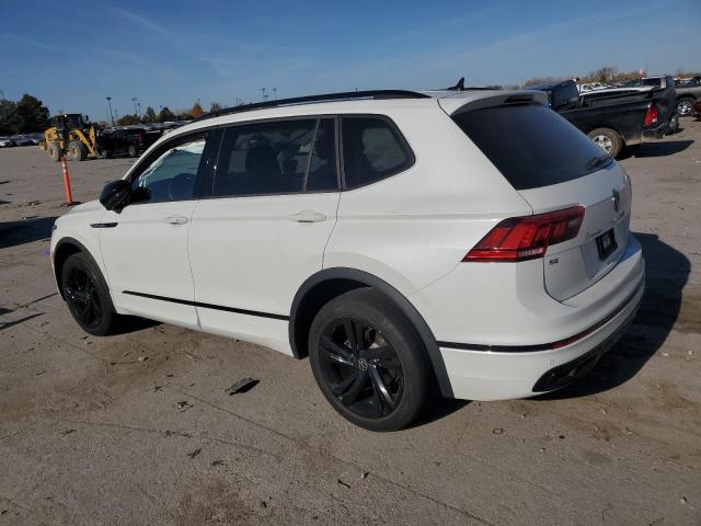 2023 Volkswagen Tiguan VIN 3VVCB7AX1PM017622 COPART salvage auction — SIDE, Mo - Salvage Certificate Of Title, sold $7,800 on 2026-07-03 (photo 2)