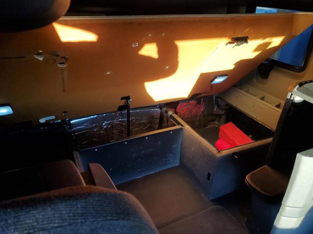 2016 International Prostar VIN 3HSDJAPR5GN403795 COPART salvage auction — NORMAL WEAR, Tn - Certificate Of Title, sold $11,800 on 2026-07-20 (photo 6)