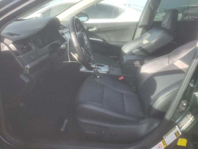 2013 Toyota Camry VIN 4T1BF1FK4DU260529 COPART salvage auction — SIDE, CA - SALVAGE CERTIFICATE, sold $3,150 on 2026-08-22 (photo 7)