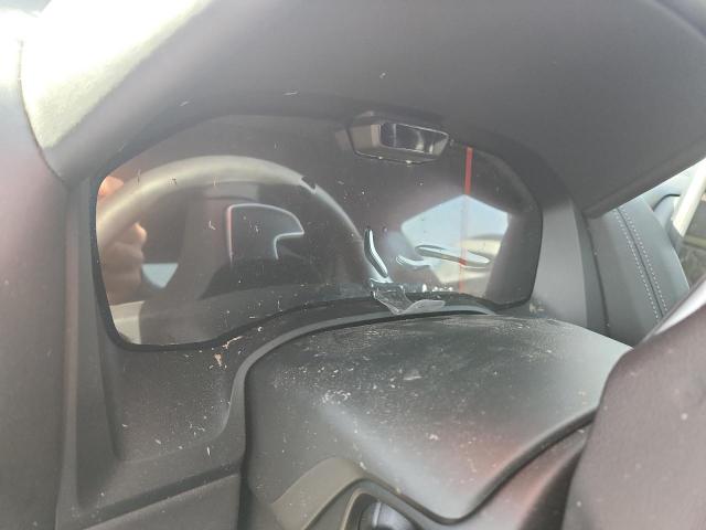 2024 BMW M8 VIN WBSAE0C09RCR46815 COPART salvage auction — Water/Flood, VT - CERT OF TITLE-SALVAGE VEHICLE, sold $30,250 on 2025-12-30 (photo 9)