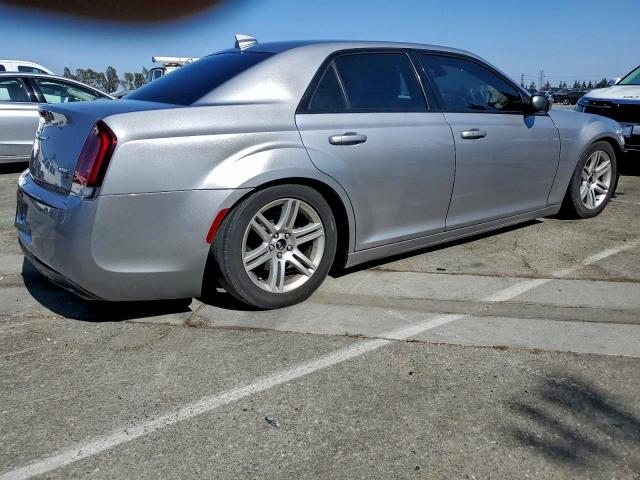 2018 Chrysler 300 VIN 2C3CCABG1JH214100 COPART salvage auction — FRONT END, Salvage Title, sold $1,350 on 2026-07-21 (photo 3)