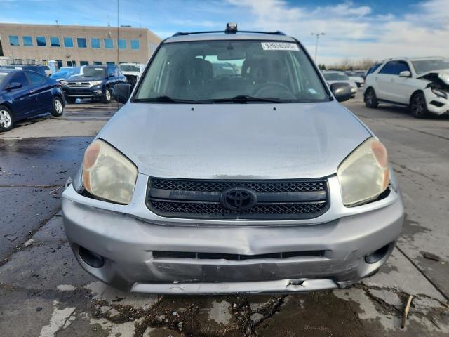 2004 Toyota Rav 4 VIN JTEHD20V046005714 COPART salvage auction — FRONT END, Co - Salvage Title, sold $3,200 on 2026-07-06 (photo 5)