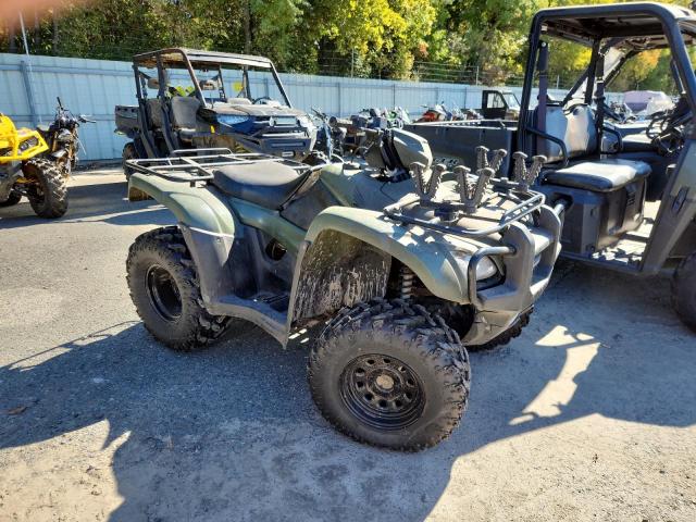 2013 Honda Trx VIN 1HFTE387XD4100533 — COPART salvage auction photo