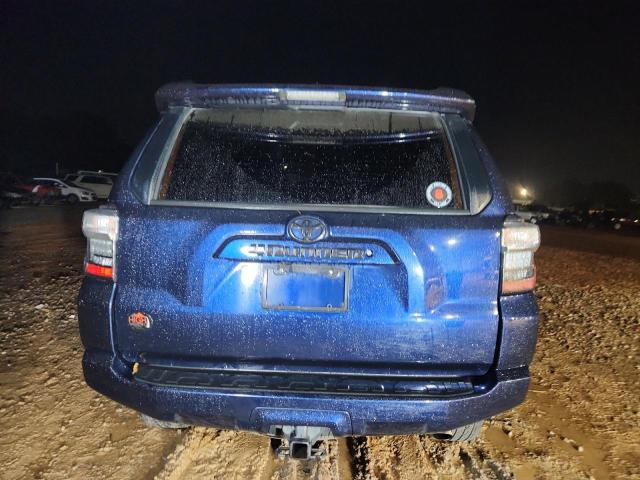 2019 Toyota 4runner VIN JTEZU5JR2K5198250 COPART salvage auction — FRONT END, Al - Cert Of Title-Salvage Title, sold $8,000 on 2026-07-11 (photo 6)