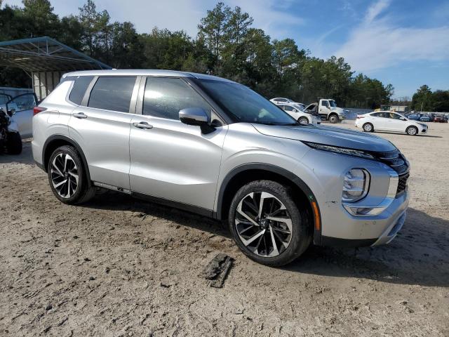 2022 Mitsubishi Outlander VIN JA4J3UA85NZ011564 COPART salvage auction — MINOR DENT/SCRATCHES, Other, sold $4,800 on 2026-07-24 (photo 4)