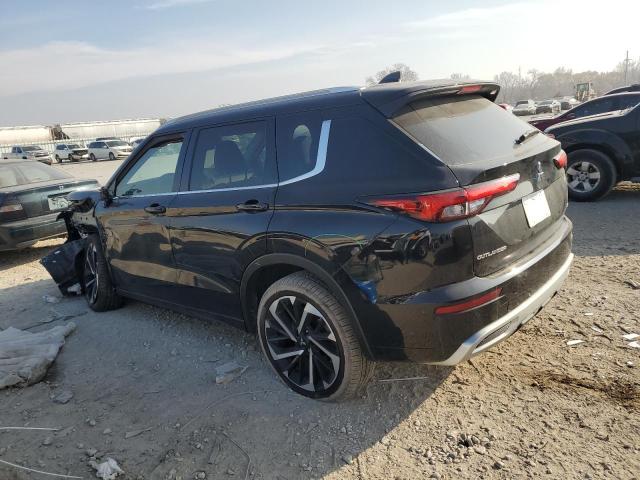 2024 Mitsubishi Outlander VIN JA4J4WA8XRZ025717 COPART salvage auction — FRONT END, Mo - Salvage Certificate Of Title, sold $14,500 on 2026-07-23 (photo 2)