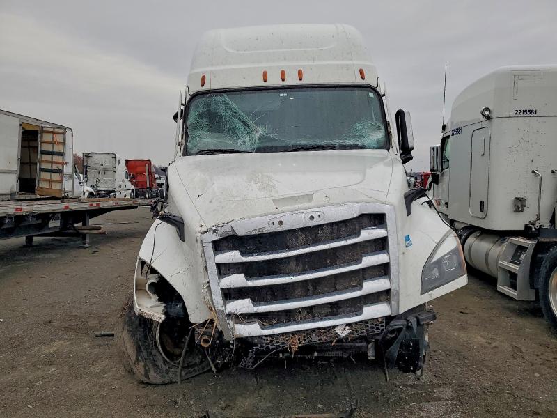 2023 VIN 3AKJHHDR2PSUL2616 COPART salvage auction — FRONT END, Salvage Title, sold $34,000 on 2026-08-06 (photo 7)