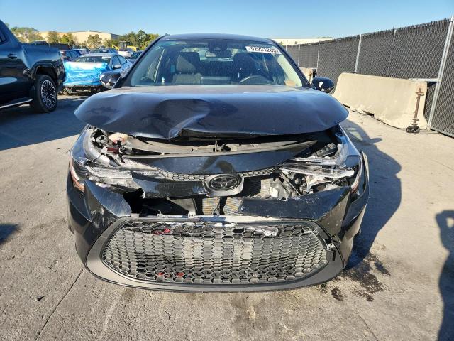 2022 Toyota Corolla VIN JTDEPMAE2NJ221183 COPART salvage auction — FRONT END, Fl - Certificate Of Destruction, sold $3,550 on 2026-07-08 (photo 5)