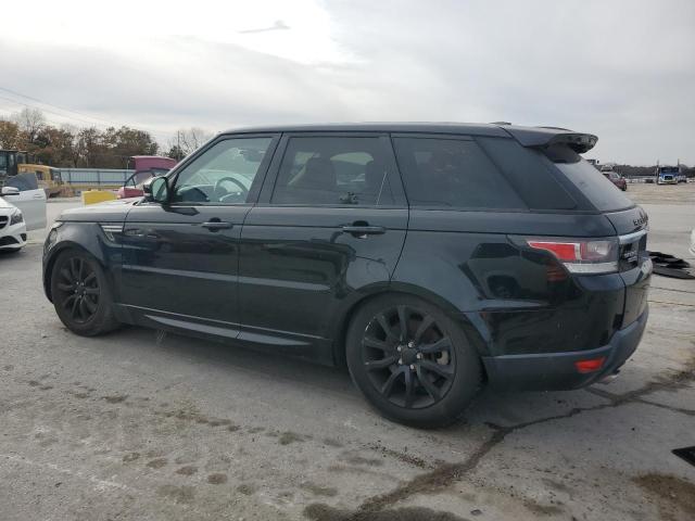 2014 Land rover RANGE ROVER VIN SALWR2EF2EA330841 COPART salvage auction — MECHANICAL, Tn - Certificate Of Title, sold $3,250 on 2026-07-22 (photo 2)
