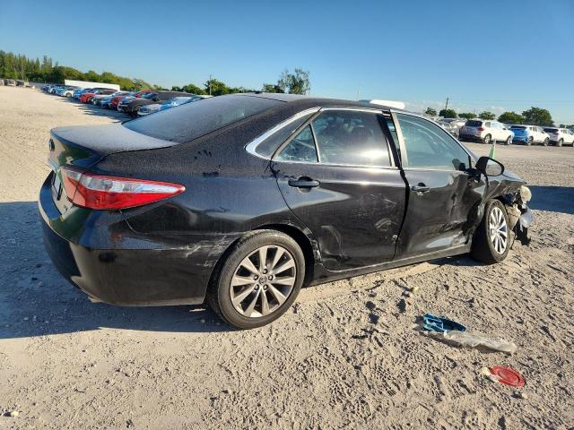 2015 Toyota Camry VIN 4T4BF1FK1FR469171 COPART salvage auction — FRONT END, Other, sold $1,150 on 2026-07-20 (photo 3)