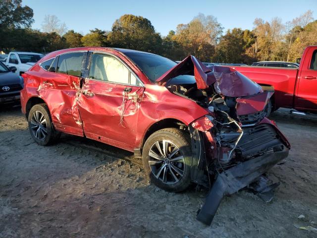 2022 Toyota Venza VIN JTEAAAAH8NJ087154 COPART salvage auction — ROLLOVER, De - Salvage Certificate, sold $250 on 2026-07-21 (photo 4)