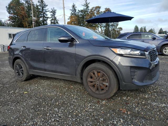 2019 Kia Sorento VIN 5XYPG4A34KG551992 COPART salvage auction — MECHANICAL, Wa - Vehicle Cert Of Ownership-Titl, sold $2,975 on 2026-07-28 (photo 4)