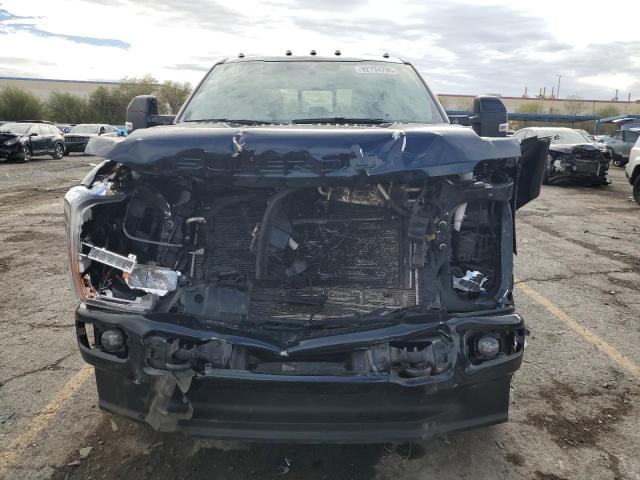 2024 Ford F250 VIN 1FT8W2BT6REF51991 COPART salvage auction — FRONT END, Nv - Salvage Title, sold $23,200 on 2026-07-09 (photo 5)