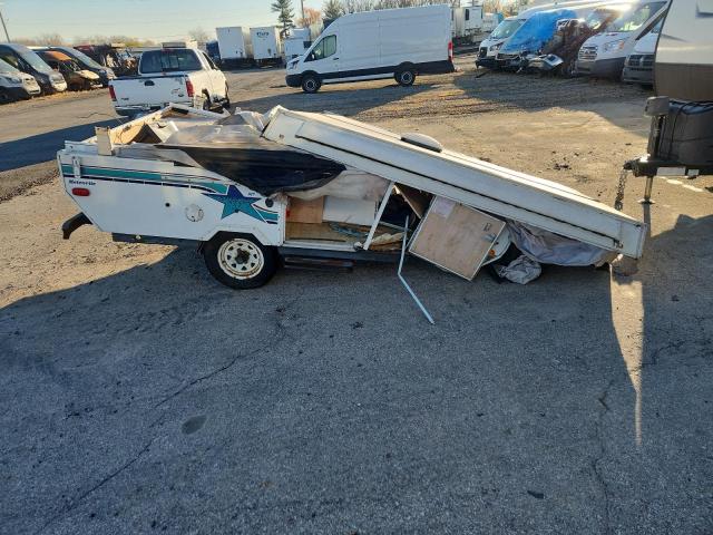 1993 Starcraft Unknown VIN 1SAAS01E2P1AD1319 COPART salvage auction — ALL OVER, BP, sold $50 on 2026-09-17 (photo 9)