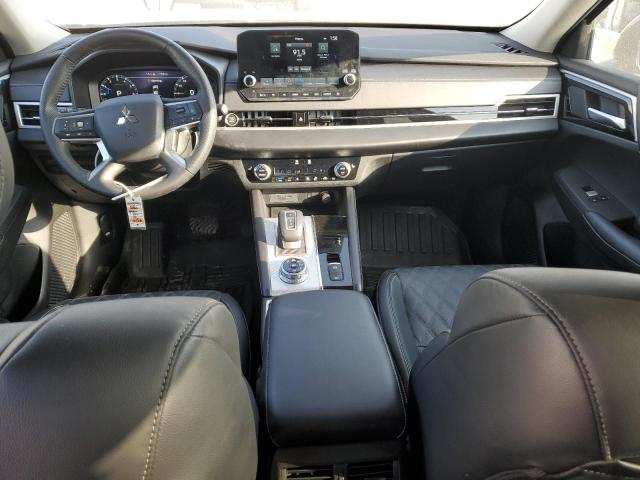 2024 Mitsubishi Outlander VIN JA4J4WA8XRZ025717 COPART salvage auction — FRONT END, Mo - Salvage Certificate Of Title, sold $14,500 on 2026-07-23 (photo 8)