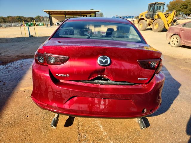 2019 Mazda 3 VIN JM1BPACL4K1106996 COPART salvage auction — FRONT END, Al - Cert Of Title-Parts Only Salvg, sold $825 on 2026-07-22 (photo 6)