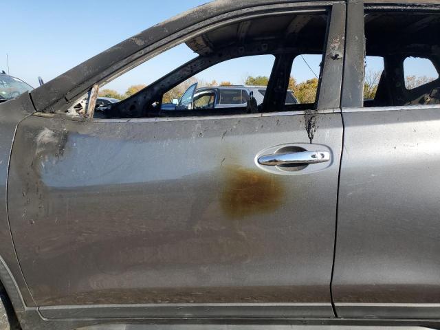2018 Nissan Rogue VIN KNMAT2MV7JP568218 COPART salvage auction — BURN, Il - Salvage Certificate, sold $375 on 2026-07-06 (photo 7)