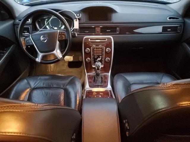 2015 Volvo Xc70 VIN YV4902NC2F1200321 COPART salvage auction — FRONT END, Other, sold $5,200 on 2026-08-14 (photo 8)